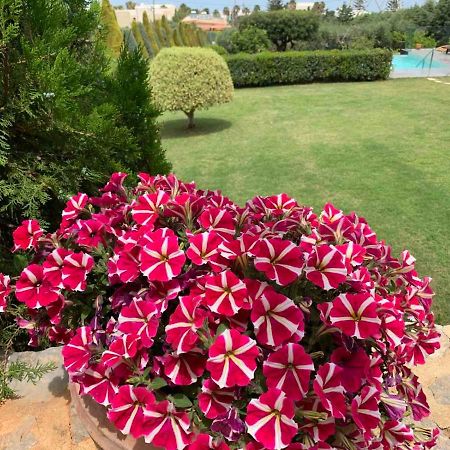 Golden Crest Villa Hersonissos  Esterno foto