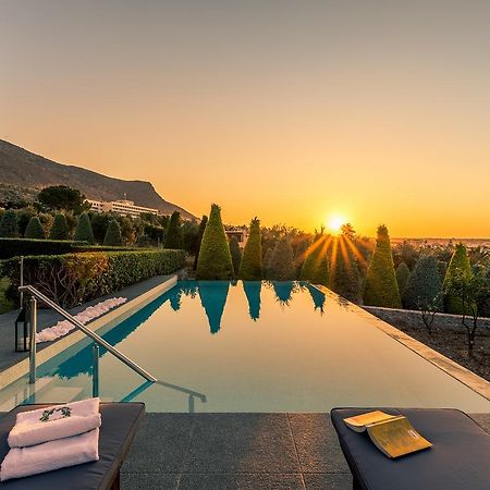 Golden Crest Villa Hersonissos  Esterno foto