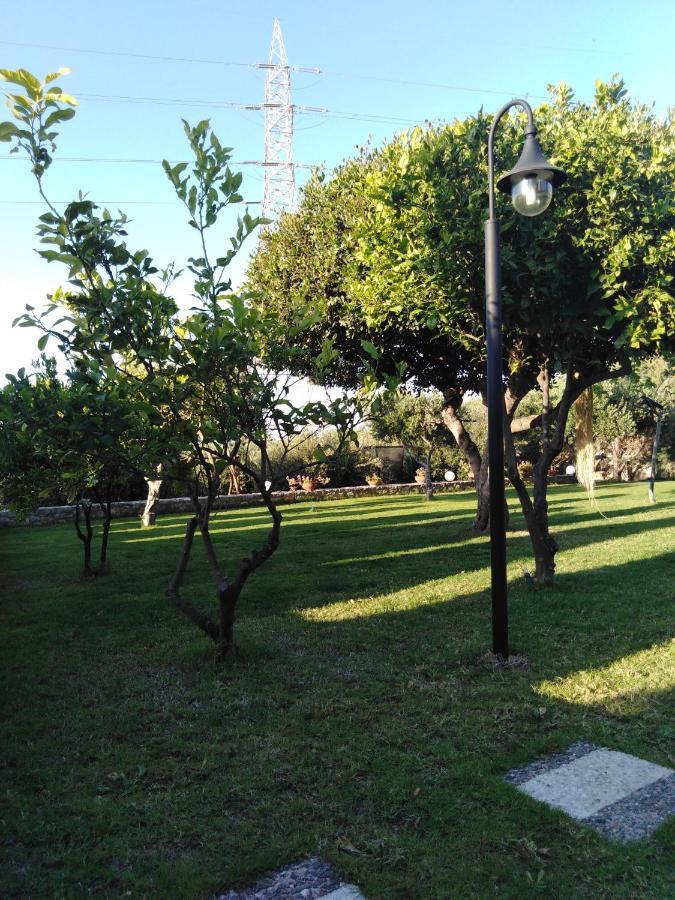 Golden Crest Villa Hersonissos  Esterno foto