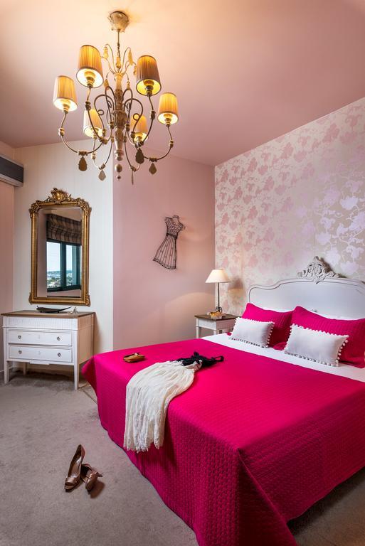 Golden Crest Villa Hersonissos  Esterno foto