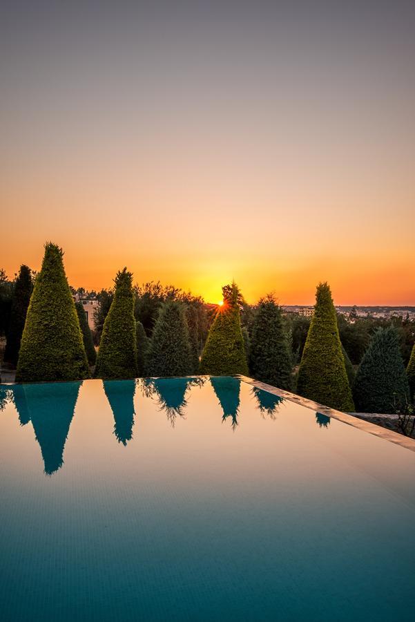 Golden Crest Villa Hersonissos  Esterno foto